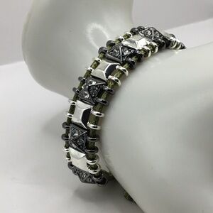 RBP Bomb Party Halloween 2025 Stackable Bracelet